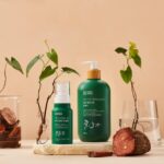 Dầu gội hàng Việt Nam chất lượng cao không phải ai cũng biết
