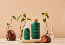 Dầu gội Việt Nam chất lượng cao không phải ai cũng biết Dầu gội hàng Việt Nam chất lượng cao không phải ai cũng biết