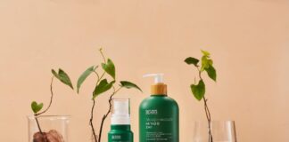 Dầu gội Việt Nam chất lượng cao không phải ai cũng biết Dầu gội hàng Việt Nam chất lượng cao không phải ai cũng biết