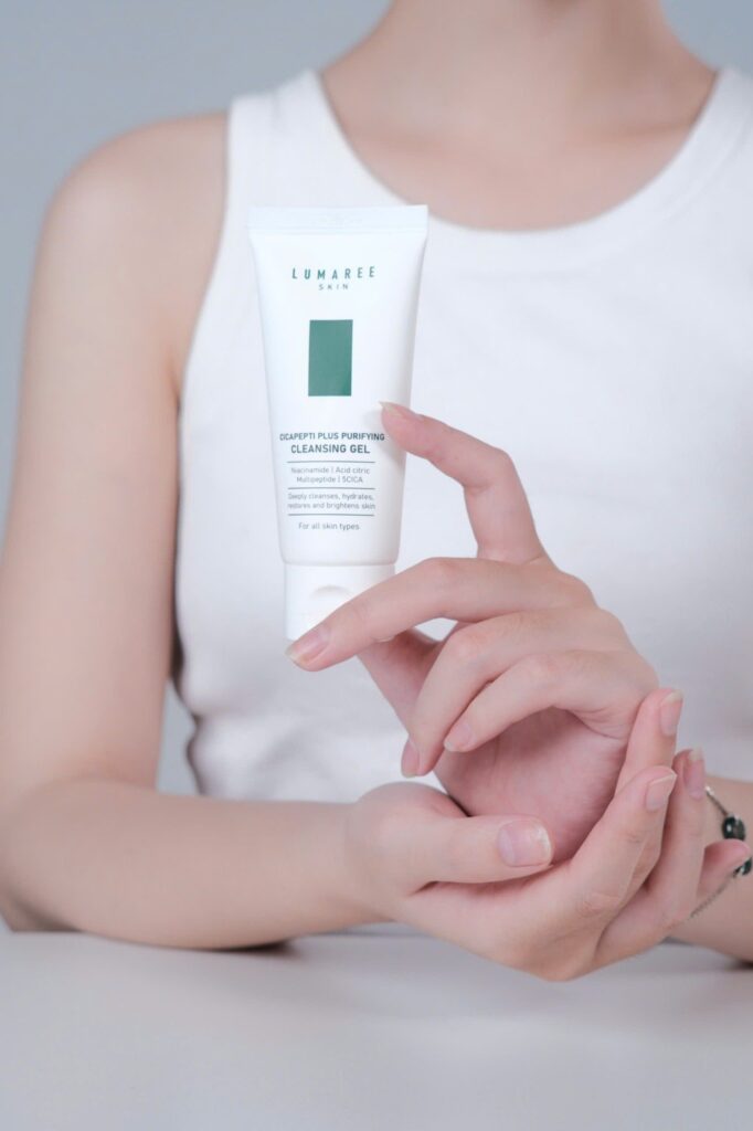 3 bước skincare đơn giản cho làn da tươi tắn cả ngày dài