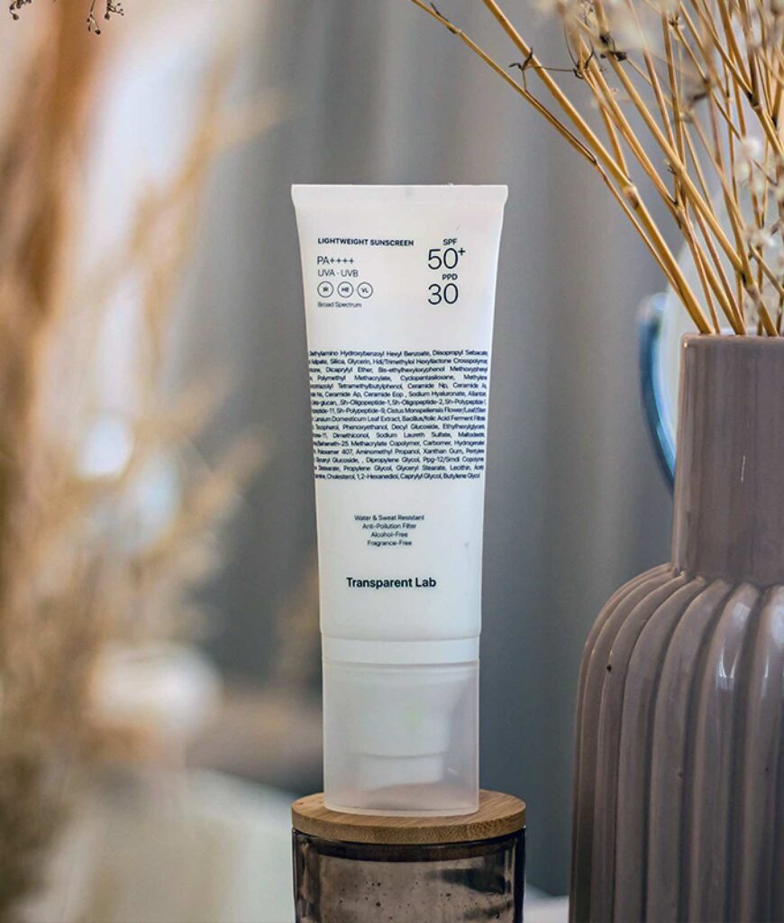 Những kem chống nắng "gây bão" đầu năm 2026