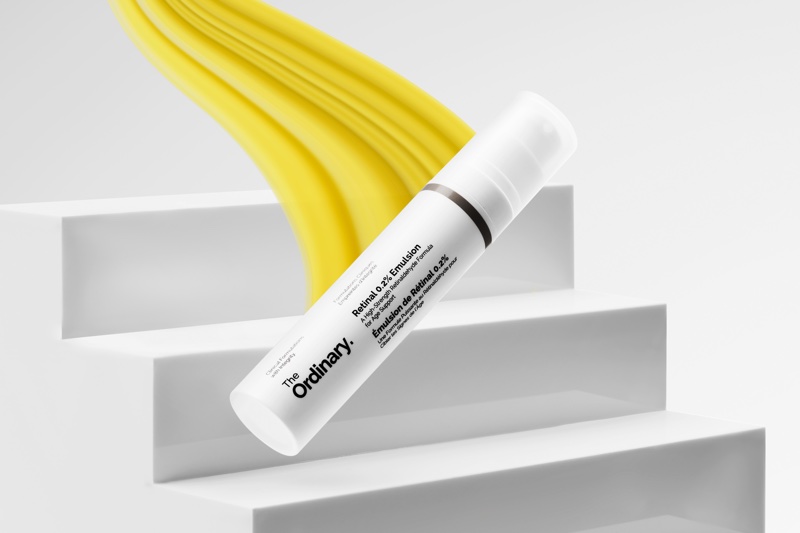 Serum Retinal chân ái cho làn da dầu mụn "khó chiều"