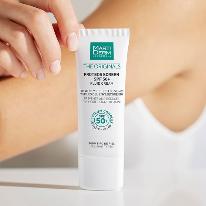 Top 6 sản phẩm kem chống nắng da dầu mụn an toàn lành tính