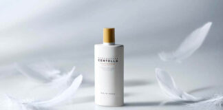 Phục hồi da chuyên sâu với 4 bước đơn giản