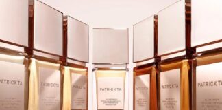 Kem nền Patrick Ta, không FOMO là không được nè các nàng ơi!