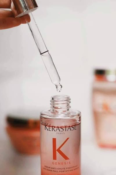 Đánh giá serum dưỡng tóc: Sự lựa chọn hoàn hảo cho tóc tẩy
