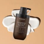 Body Lotion DrCeutics: Màn lột xác cho làn da sáng khoẻ 2025