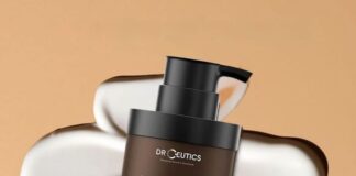 Body Lotion DrCeutics: Màn lột xác cho làn da sáng khoẻ 2025 Body Lotion DrCeutics: Màn lột xác cho làn da sáng khoẻ 2025