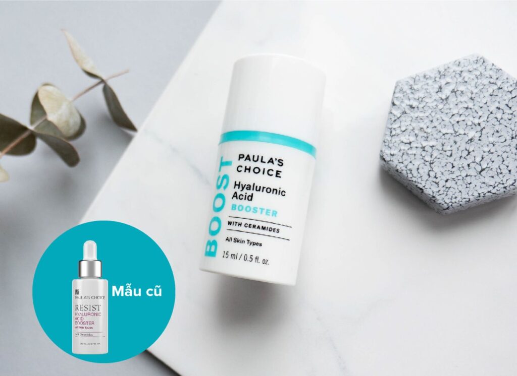 Top serum cấp ẩm chất siêu thấm cho lớp nền hoàn hảo