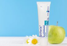 Dùng Differin trị mụn có cần thiết phải phục hồi da?