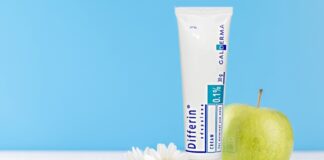 Dùng Differin trị mụn có cần thiết phải phục hồi da?