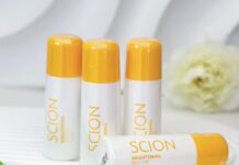 Top sản phẩm khử mùi hiệu quả nhất hiện nay