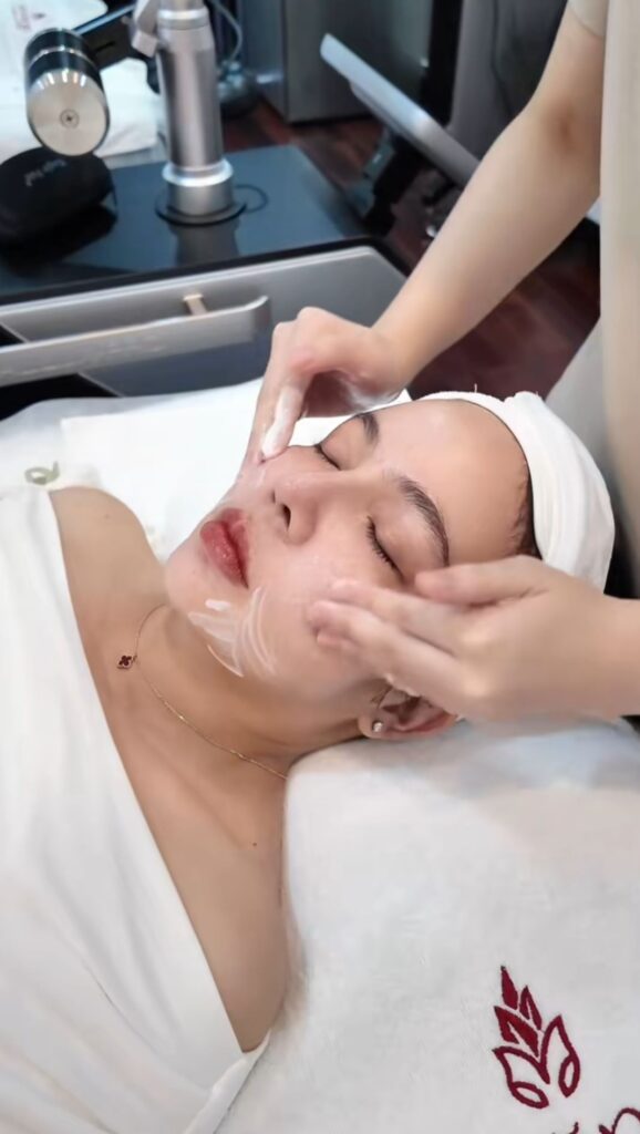 Có nên làm Laser Toning hàng tháng không các nàng?