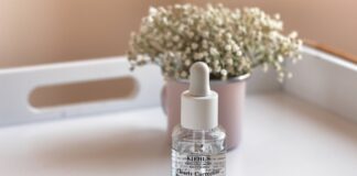 Top serum cấp ẩm chất siêu thấm cho lớp nền hoàn hảo