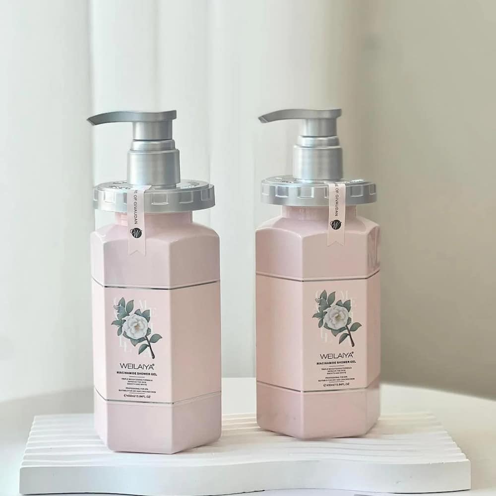 Điểm danh những sản phẩm bodycare 2025 đỉnh cao