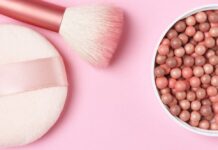 Cách dùng cọ má hồng sao cho vừa xinh vừa chuẩn