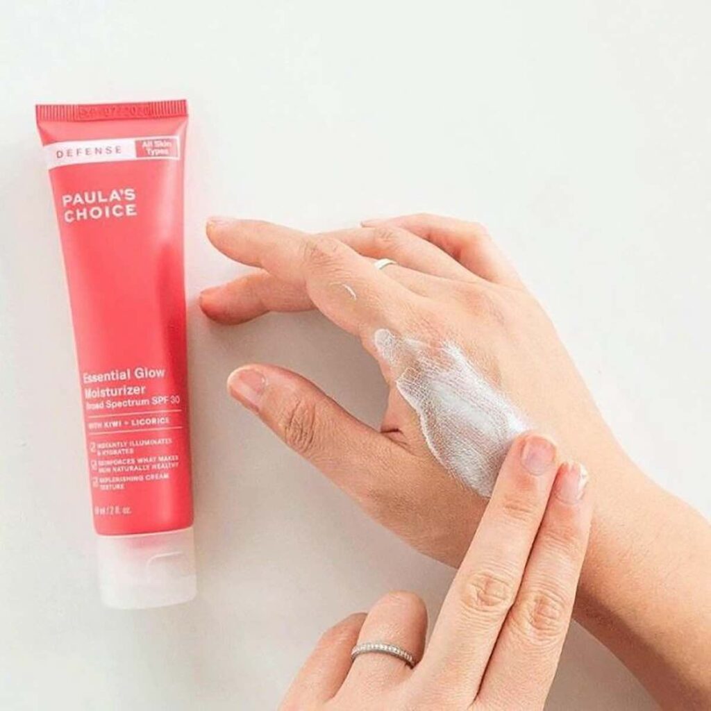 Chăm sóc da đón Tết đơn giản khoa học cùng Paula's Choice