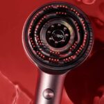 Lược điện massage đầu Breo Scalp 3 các nàng đã biết chưa? Lược điện massage đầu Breo Scalp 3 các nàng đã biết chưa?