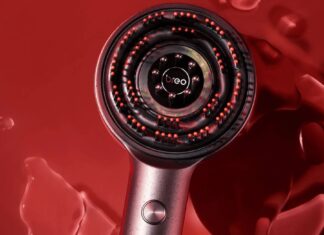 Lược điện massage đầu Breo Scalp 3 các nàng đã biết chưa? Lược điện massage đầu Breo Scalp 3 các nàng đã biết chưa?