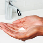 Olay Cleansing Melts Facial Cleanser Pads