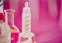 Bioderma Sensibio Defensive Serum hơn cả một sản phẩm cấp ẩm Bioderma Sensibio Defensive Serum hơn cả một sản phẩm cấp ẩm