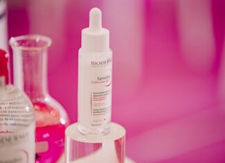 Bioderma Sensibio Defensive Serum hơn cả một sản phẩm cấp ẩm Bioderma Sensibio Defensive Serum hơn cả một sản phẩm cấp ẩm