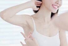 Tự tin diện Bikini với CFU vùng nách tại Măng Skin Clinic Tự tin diện Bikini với công nghệ CFU vùng nách tại Măng Skin Clinic