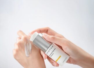 Kết Hợp Retinol Và Cyntra bí quyết cải thiện sắc tố da hiệu quả Kết Hợp Retinol Và Cyntra bí quyết cải thiện sắc tố da hiệu quả