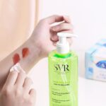 Review nước tẩy trang SVR Sebiaclear Eau Micellaire