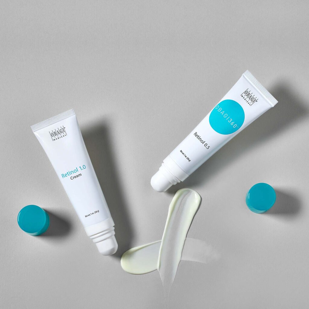 Retinol Obagi, thương hiệu lâu đời nhưng chưa bao giờ hết hot