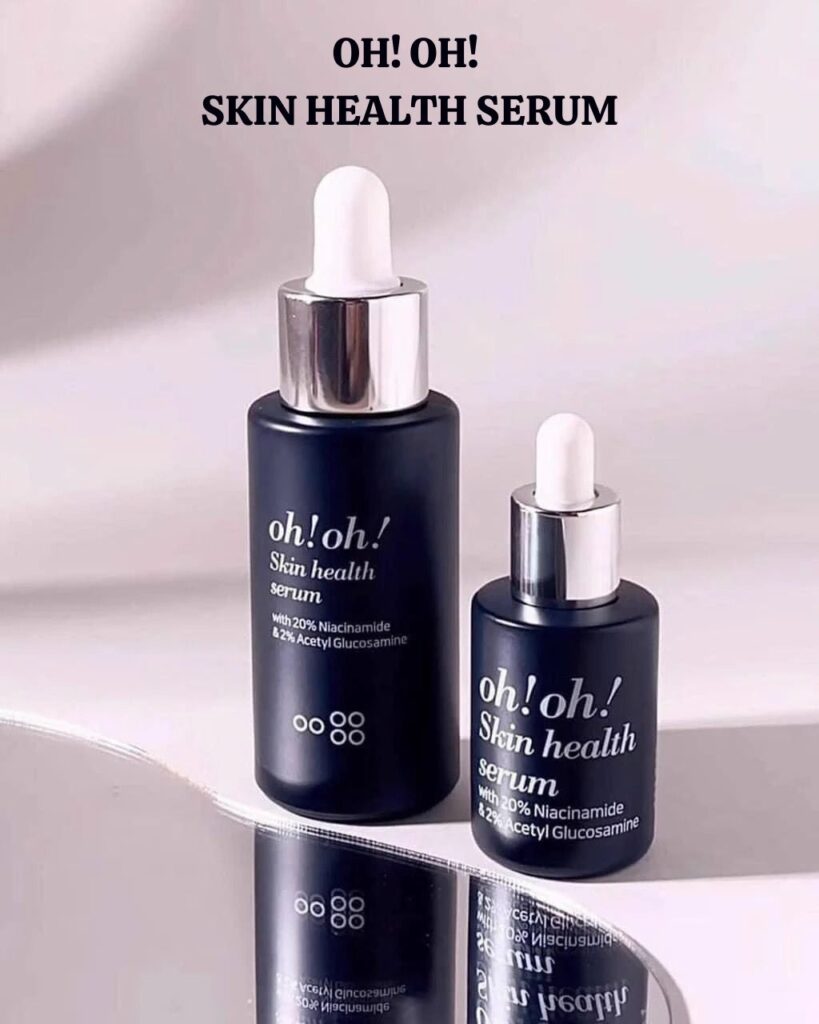 3 dòng Niacinamide dưỡng sáng "must try" đây rồi!