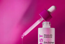 8 loại tinh chất dưỡng da dẫn đầu xu hướng làm đẹp tối giản năm 2026