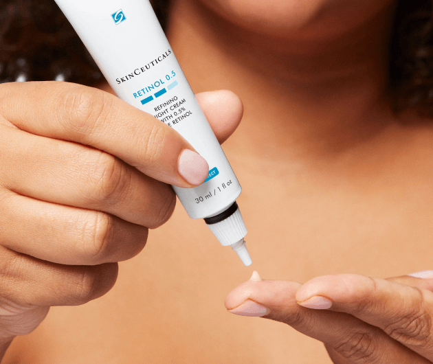 Lý do vì sao Retinol SkinCeuticals xứng đáng là retinol quốc dân