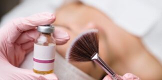 Peel da có nhất thiết phải "bong" mới đẹp?