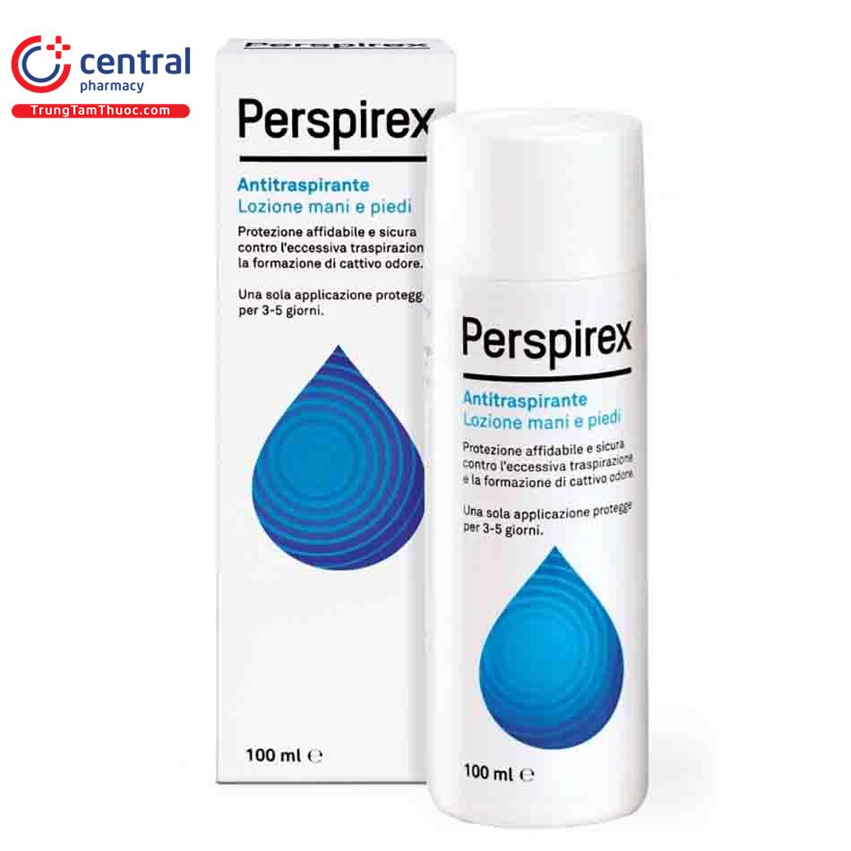 Top sản phẩm khử mùi hiệu quả nhất hiện nay