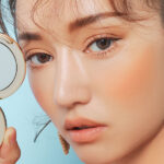 Bí quyết chọn má hồng cho da ngăm tự tin toả sáng