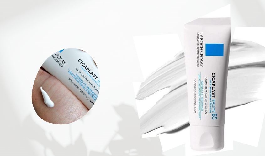 LRP Cicaplast Baume B5