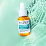 Routine chăm sóc da dầu mụn với BHA và Niacinamide