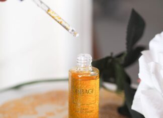 Obagi Daily Hydro Drops và BHA combo thức tỉnh làn da Obagi Daily Hydro Drops và BHA combo thức tỉnh làn da