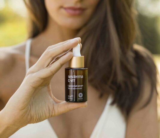 4 em Vitamin C đắt nhưng đáng cân luôn những nàng da nhạy cảm