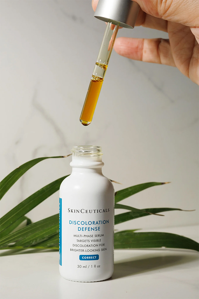 Top 3 serum dưỡng trắng đáng đồng tiền bát gạo nhất