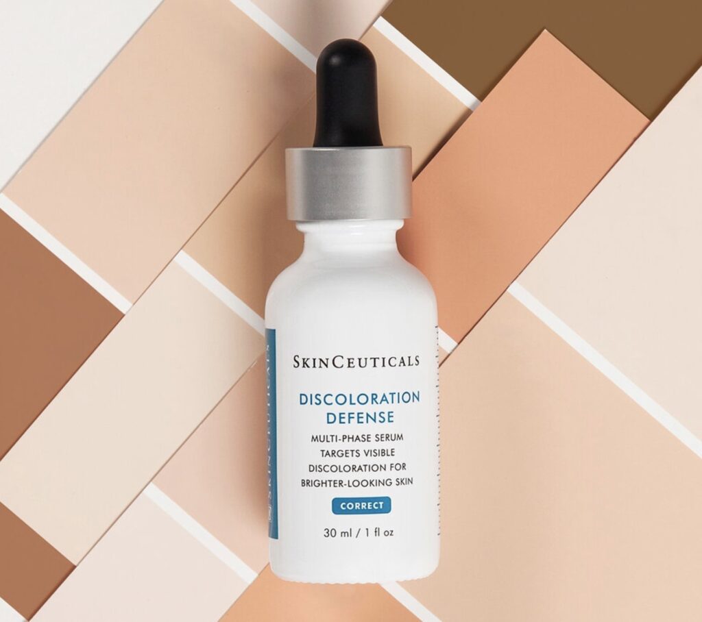 Top 3 serum dưỡng trắng đáng đồng tiền bát gạo nhất