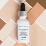 skiTop 3 serum dưỡng trắng đáng đồng tiền bát gạo nhất