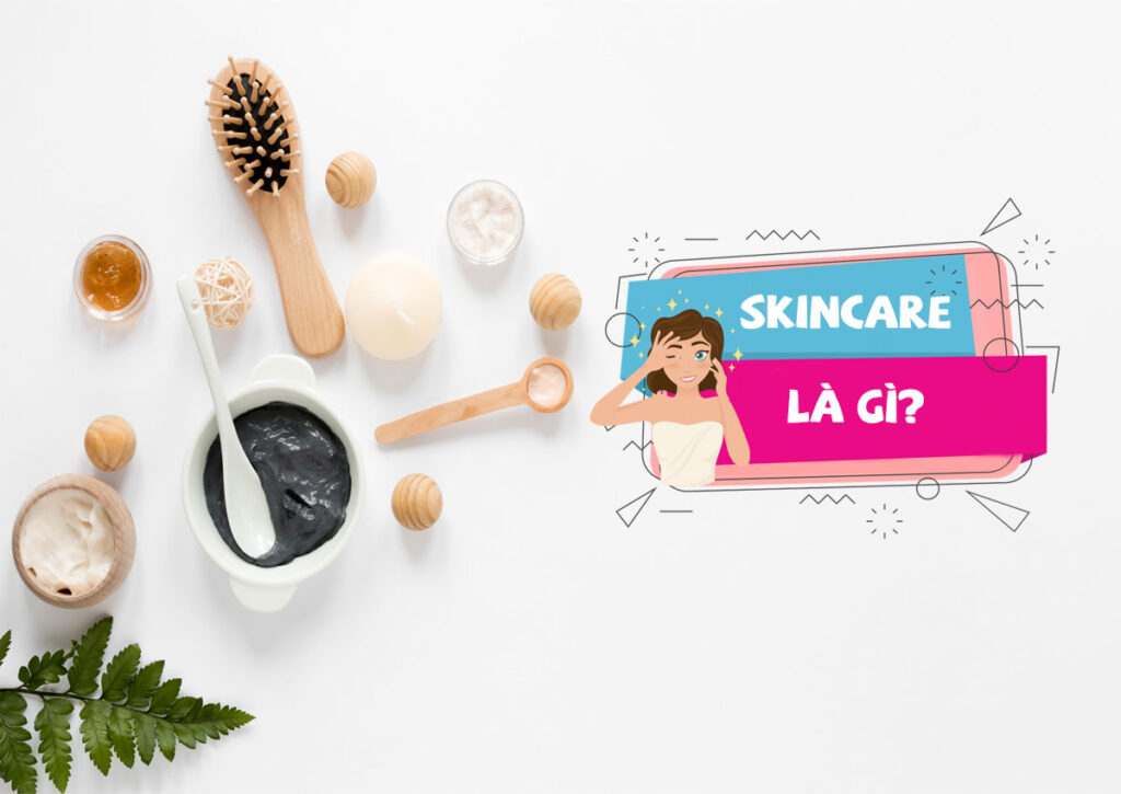 Hướng dẫn các nàng cách thiết kế routine skincare đơn giản