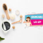 Hướng dẫn các nàng cách thiết kế routine skincare đơn giản