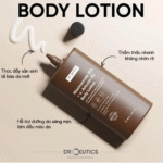 Body Lotion DrCeutics: Màn lột xác cho làn da sáng khoẻ 2025