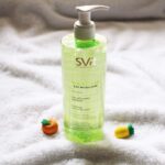 Review nước tẩy trang SVR Sebiaclear Eau Micellaire