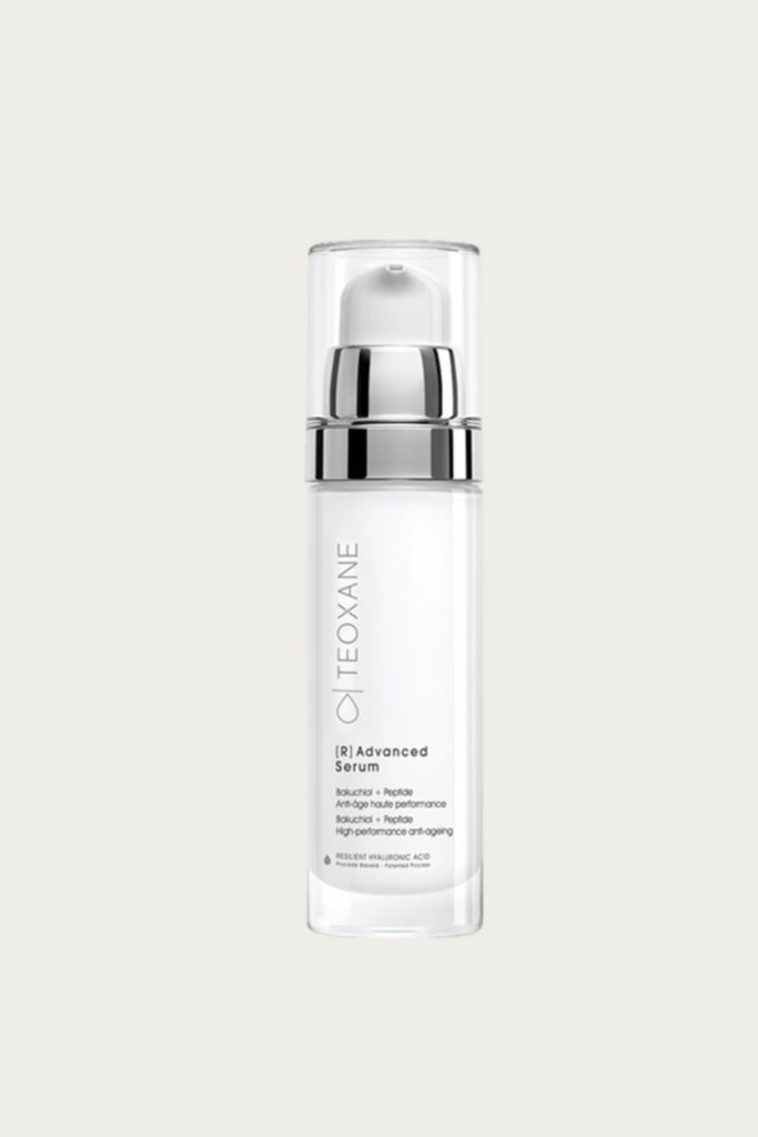 TEOXANE Advanced Serum.