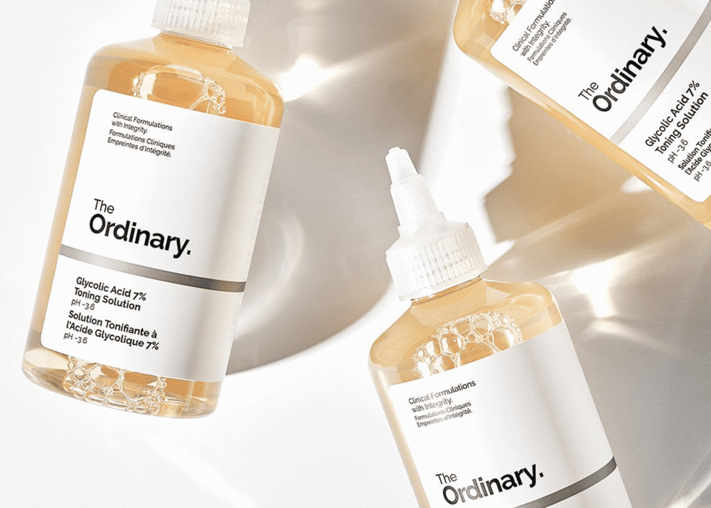 The Ordinary: mỹ phẩm giá bình dân nhưng chất lượng không đùa được đâu