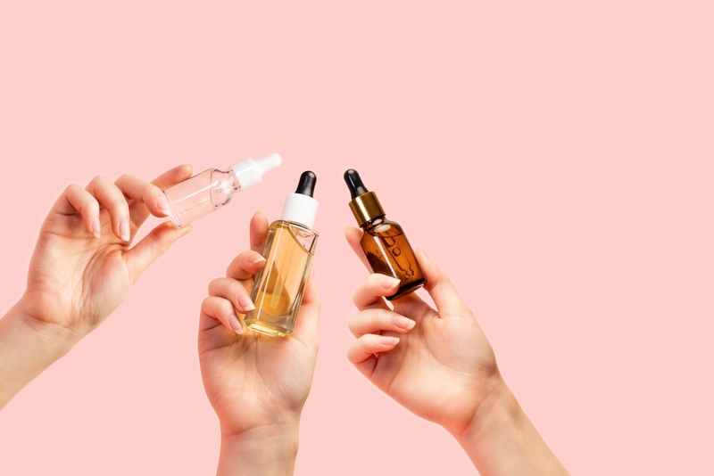 Phân Biệt Serum, Essence, Ampoule Và Booster Trong Chăm Sóc Da